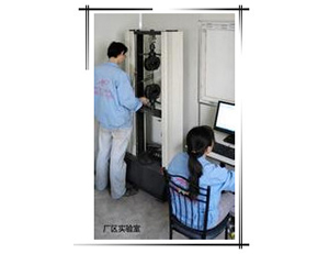 曼卡特-抗拉強(qiáng)度、彈性模量、伸長率檢測儀器