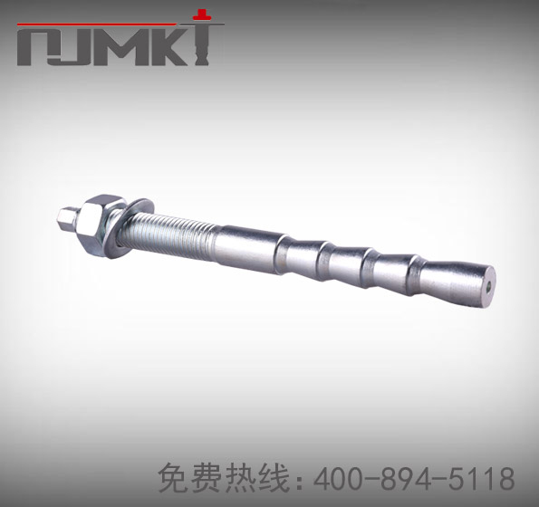 如何判定定型化學(xué)錨栓是否安裝到位？