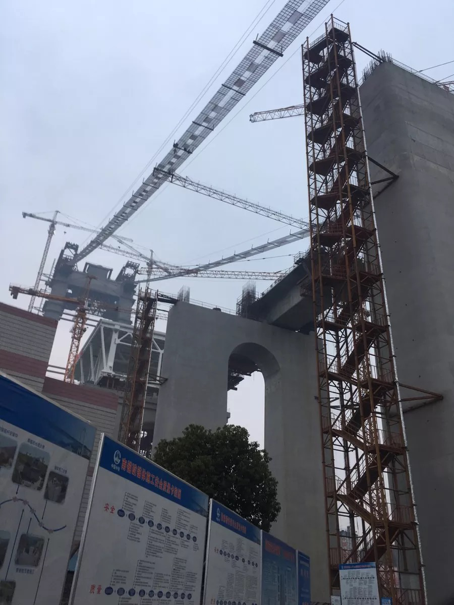 橋梁防震錨栓用什么樣的？