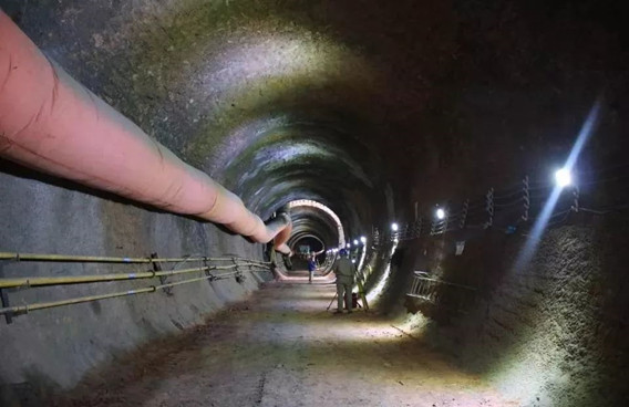 成都地鐵5號(hào)線由南京曼卡特化學(xué)錨栓來建設(shè)568 368