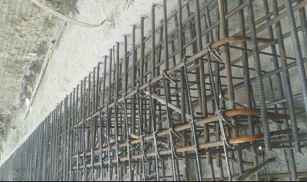 武磊西甲首秀，房屋剪力墻加固中植筋加固成中流砥柱