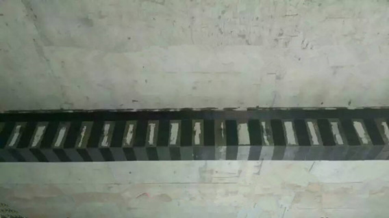 鋼筋打斷了怎么辦？碳纖維布可以加固斷鋼筋梁嗎？