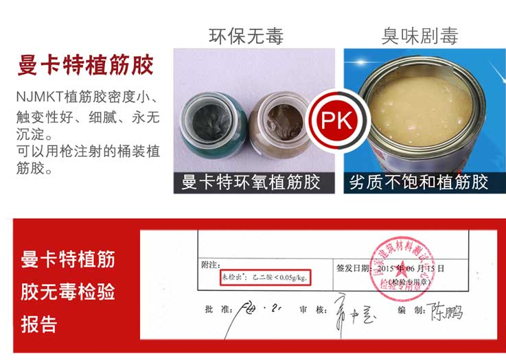 結(jié)構(gòu)膠與非結(jié)構(gòu)膠有什么區(qū)別？