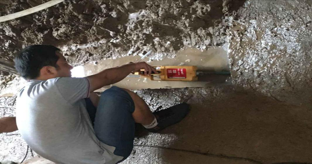 建筑加固植筋用什么膠？