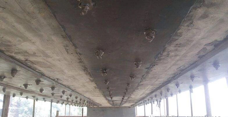 粘鋼加固法加固橋梁有哪些施工要求？