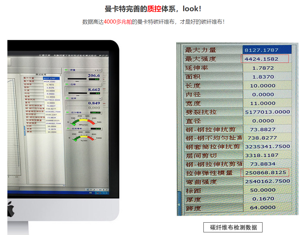 能不能用碳纖維布加固樓板？流程怎么樣？|碳纖維布廠家南京曼卡特
