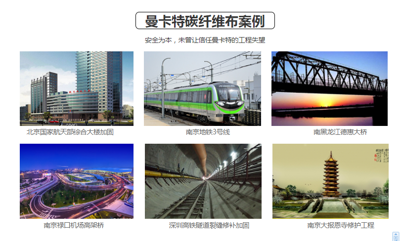 建筑加固中，碳纖維布加固法如何提高建筑結(jié)構安全性，該如何施工？