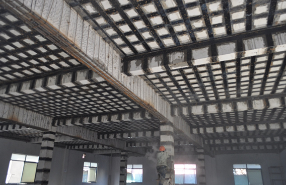 碳纖維布加固中會遇到哪些建筑加固疑難問題？