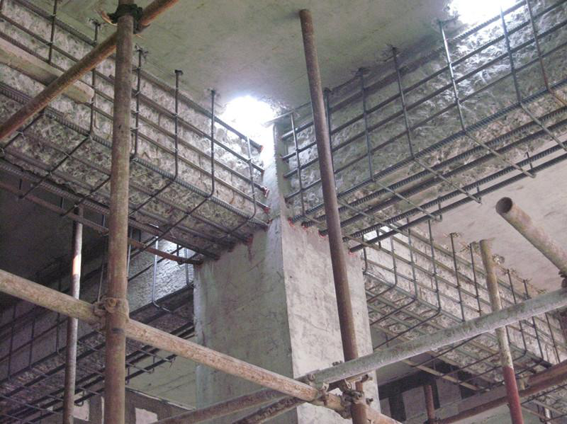 寵愛不應(yīng)只在520，植筋膠加固呵護建筑每一天