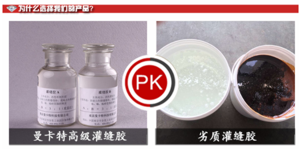 建筑加固時，混凝土裂縫修補有什么捷徑？碳纖維布？