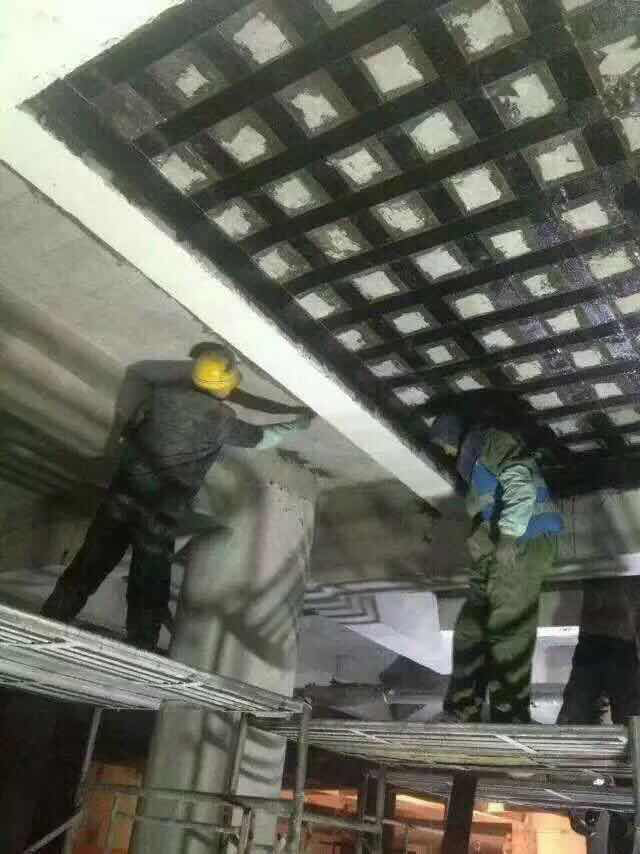 這三種情況，不要用碳纖維布加固_碳纖維布廠家南京曼卡特