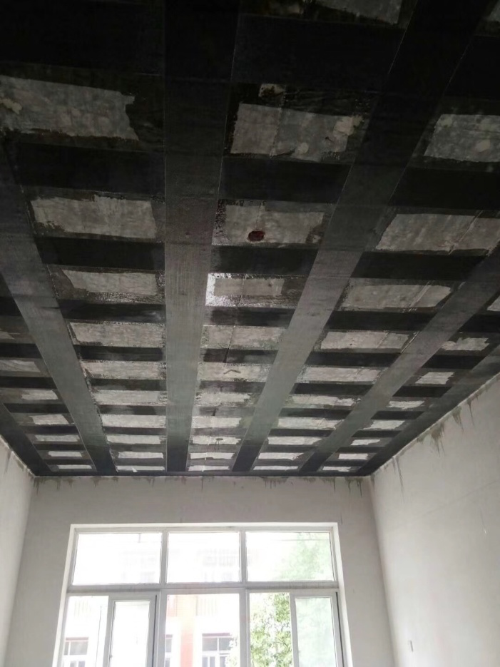 建筑抗震加固用碳布！_碳纖維布廠家南京曼卡特