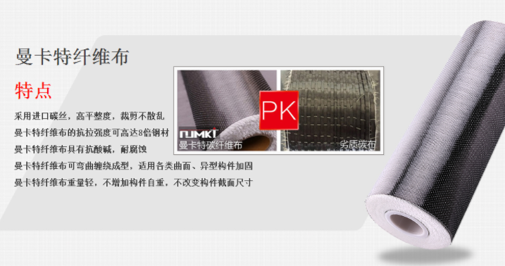 干貨收藏！混凝土裂縫修補(bǔ)的兩種辦法