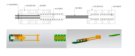 南京曼卡特的反張拉預(yù)應(yīng)力碳板錨具系統(tǒng)，讓你省錢約30%