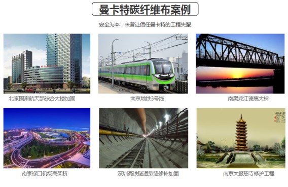 瞧瞧，這些工程都在用~你也約嗎？