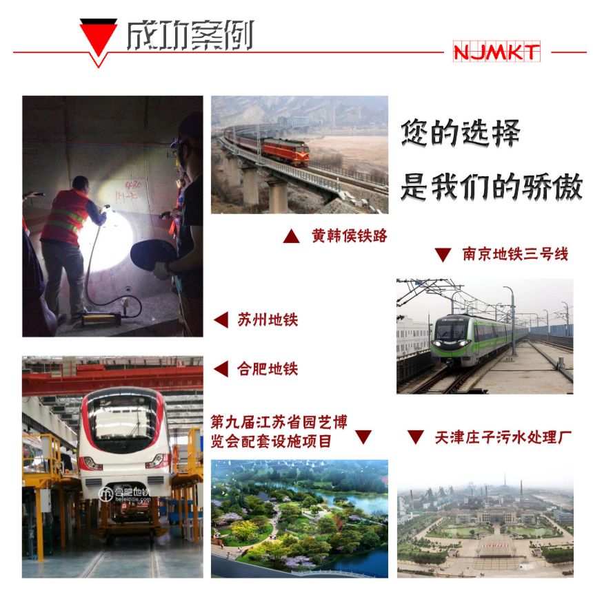 他們都用了曼卡特植筋膠，您呢？