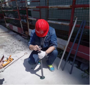 曼卡特植筋膠，可為您提供施工方案和隊伍培訓！