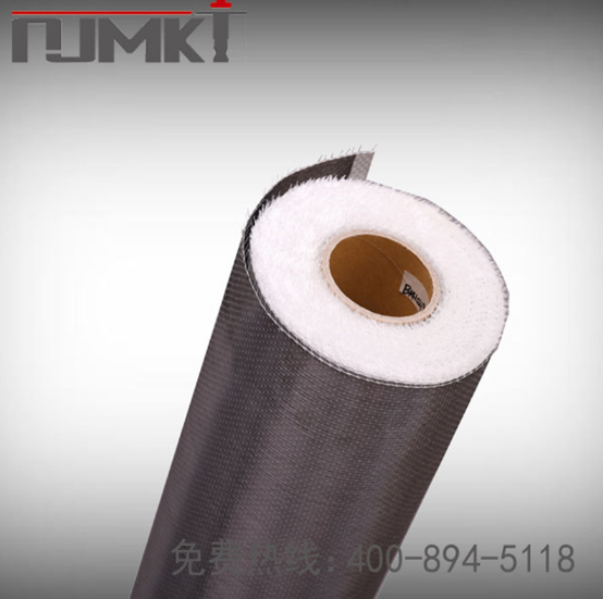 曼卡特碳纖維布，央視展播產(chǎn)品！