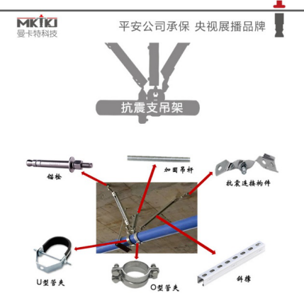 曼卡特支架，大品牌有保障！