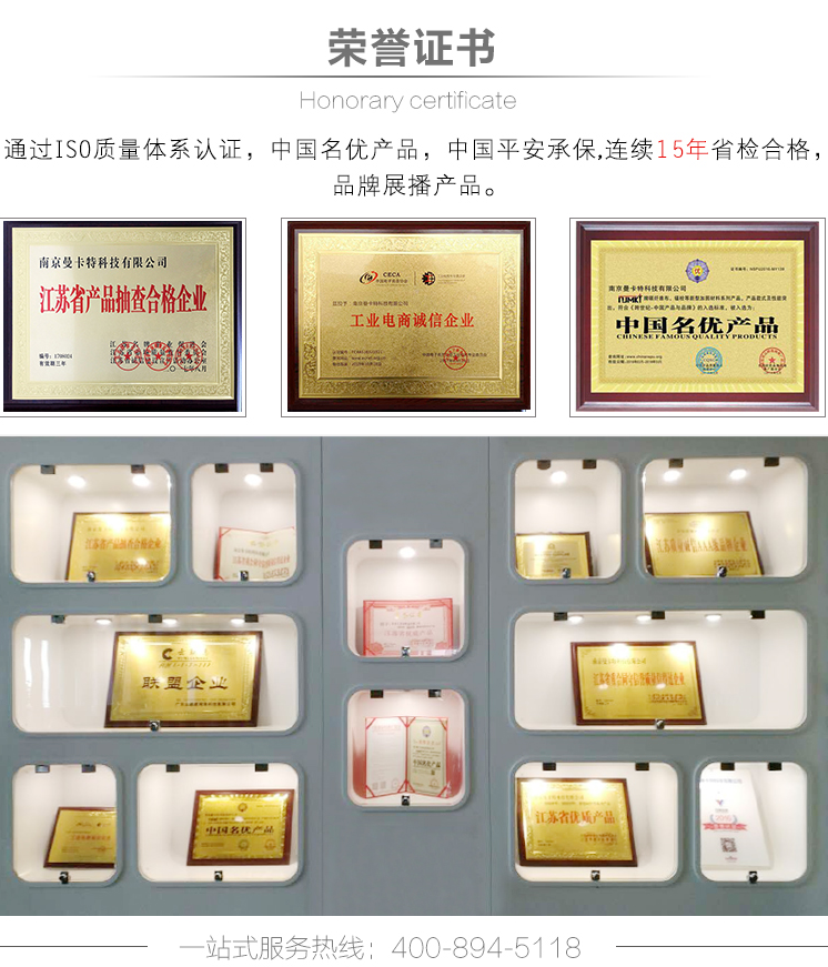 曼卡特是享譽世界的大品牌！