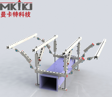 曼卡特抗震支架，更精細(xì)更安全！質(zhì)量可靠有保障！