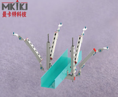 曼卡特抗震支架，大品牌有保障！