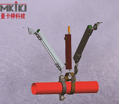 曼卡特抗震支架，售后有保障！