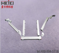 曼卡特抗震支架，央視展播產(chǎn)品！