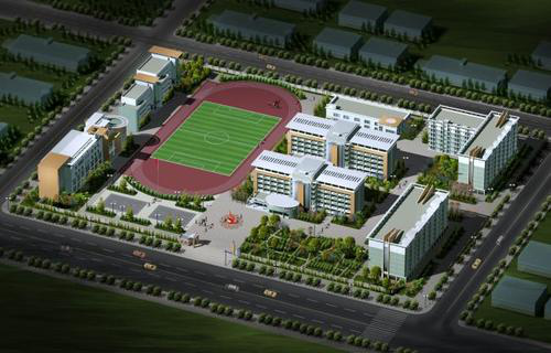 如何對學校建筑進行抗震加固