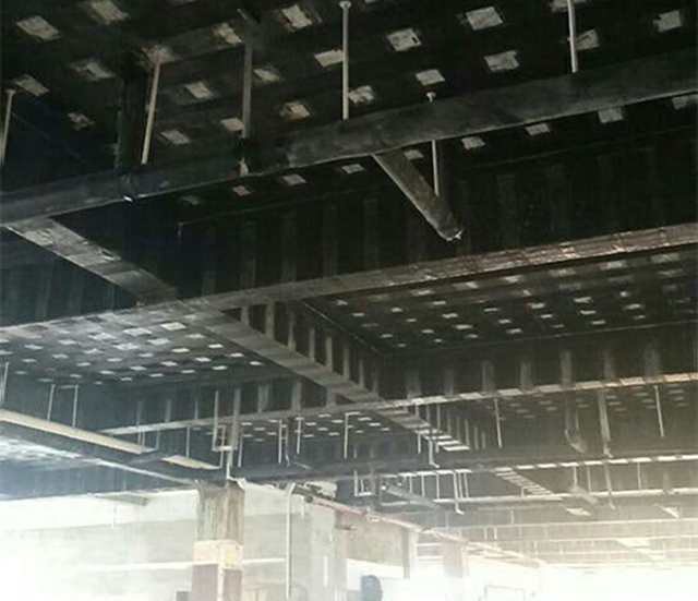 混凝土樓板加固方案有哪些？