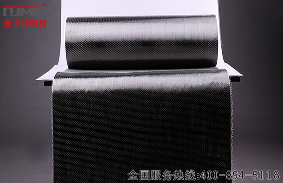 碳纖維布能抗震嗎？