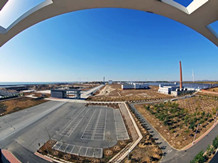 MT500植筋膠助力祖國(guó)遼寧徐大堡核電站建設(shè)