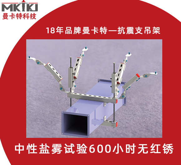 抗震支架全解答，看這一篇就夠了
