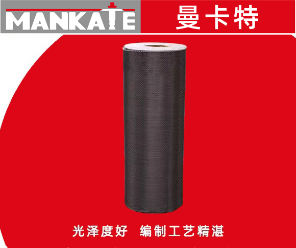 碳纖維布在橋梁加固中有何作用？