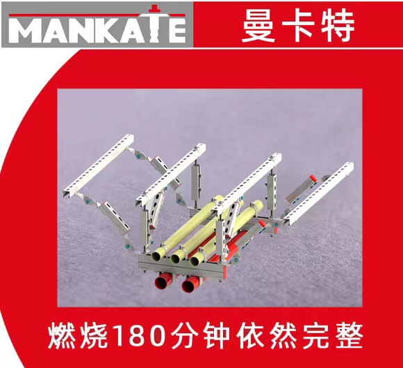 為什么要在機(jī)電結(jié)構(gòu)中安裝抗震支架