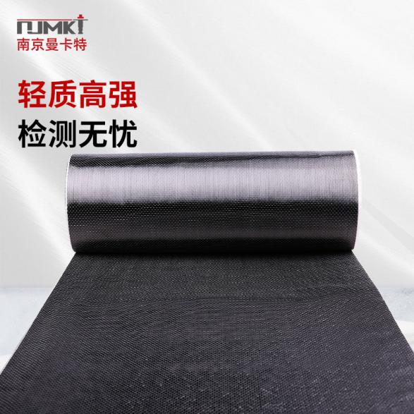 建筑加固，碳纖維布防患未然