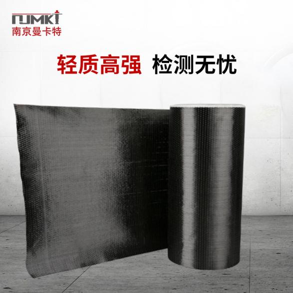 建筑漏水維修為什么要選擇碳纖維布？