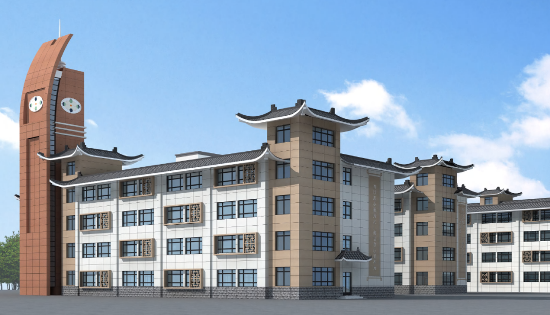 【抗震支架案例】獻(xiàn)策獻(xiàn)力建學(xué)府、同心同德護(hù)學(xué)子