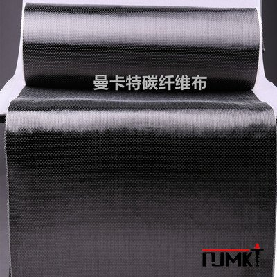 如何正確選購(gòu)建筑加固碳纖維布材料？