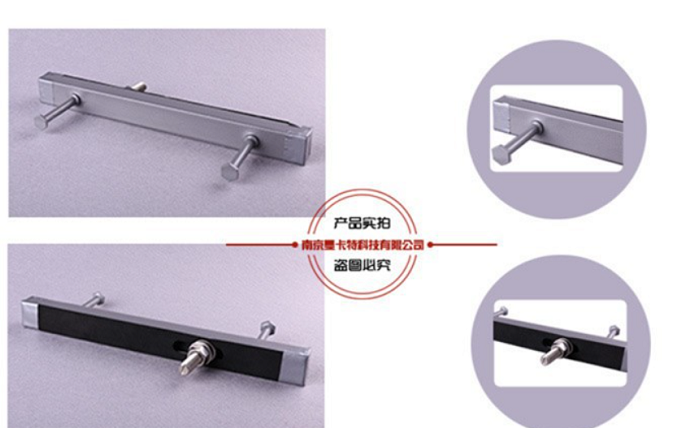 陳述預(yù)埋槽道的應(yīng)用及其注意事項