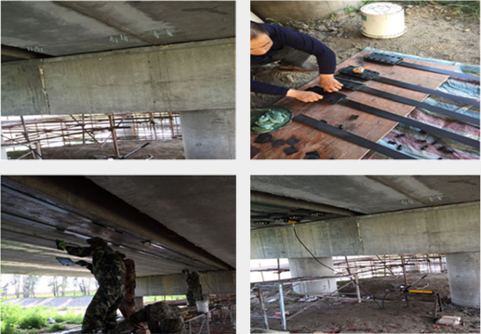談?wù)勌祭w維布都適用于哪些建筑加固？