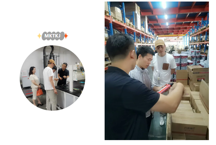 金秋迎客忙，這是品質(zhì)的璀璨綻放