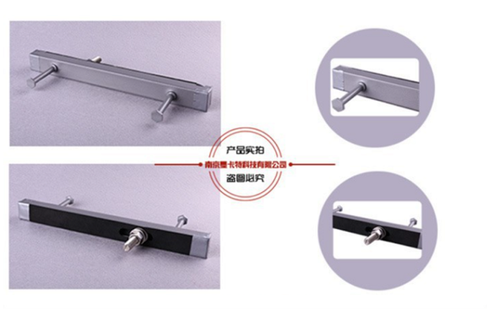 曼卡特預(yù)埋槽道，高品質(zhì)建筑加固材料的首選