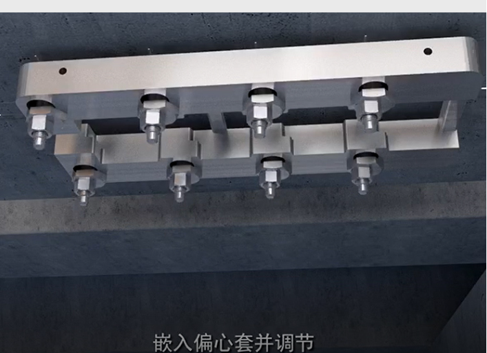 預(yù)應(yīng)力錨具驗(yàn)收標(biāo)準(zhǔn)、確保結(jié)構(gòu)安全的基石