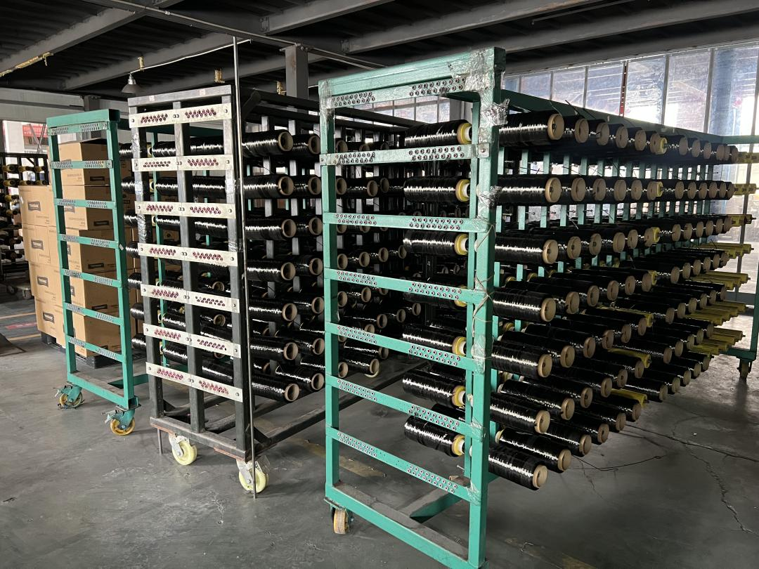 曼卡特加固材料、以創(chuàng)新技術(shù)護航中國基建安全