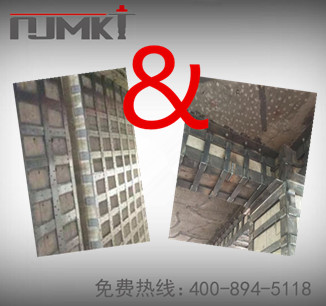 房屋加固之灌鋼加固（包鋼加固）和粘鋼加固有何區(qū)別？