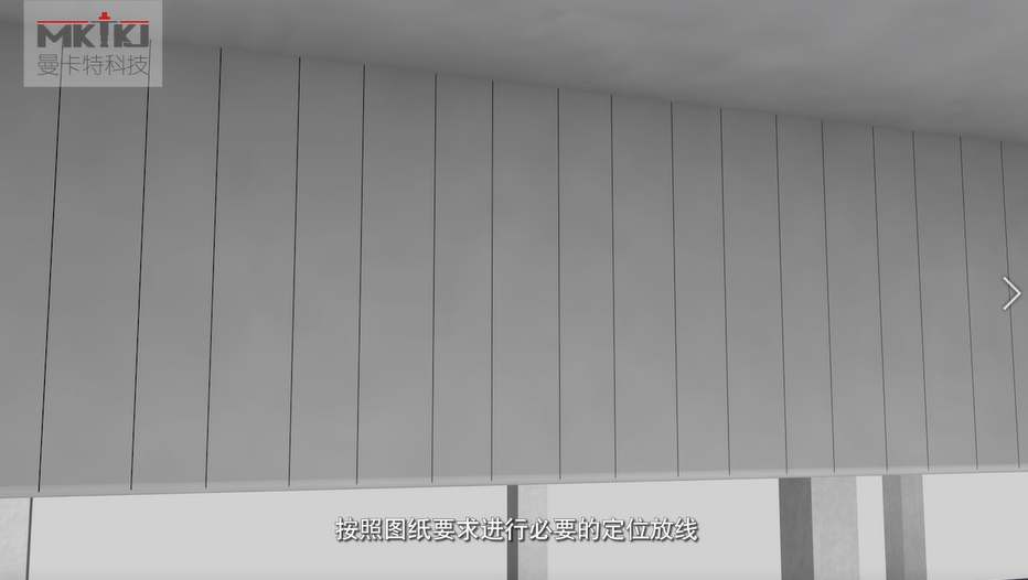 碳纖維布加固施工流程圖3D版！收藏轉(zhuǎn)發(fā)3